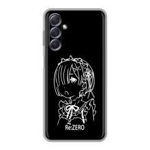 Чехлы Персонажи Аниме Наруто для Sansung Galaxy M54 (5G) (AlphaPrint)