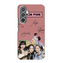 Чехлы с картинкой для Sansung Galaxy M54 (5G) – Корейская группа