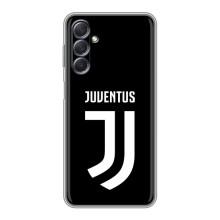 Чехлы для Sansung Galaxy M54 (5G) (VPrint) - Футбольные клубы – ФК Ювентус