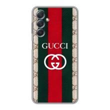 Чехлы ГУЧЧИ для Самсунг М54 (AlphaPrint) (Gucci дизайн)