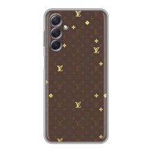 Чохли Луі Вітон для Sansung Galaxy M54 (5G) (AlphaPrint - LOUIS VUITTON) (дизайн Луі Вітон)