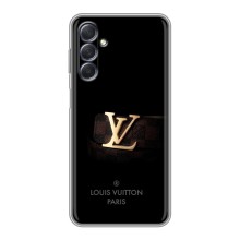 Чохли Луі Вітон для Sansung Galaxy M54 (5G) (AlphaPrint - LOUIS VUITTON) (ремінець LV)