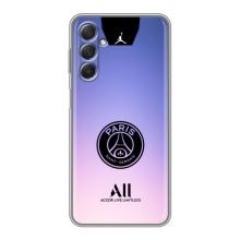 Чехлы PSG для Sansung Galaxy M54 (5G) (AlphaPrint) (лого PSG)