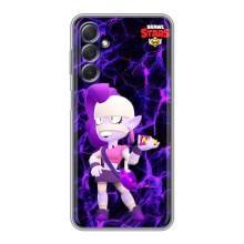 Чехлы Brawl Stars для Sansung Galaxy M54 (5G) (AlphaPrint)