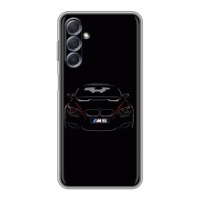 Чехол BMW для Самсунг М54