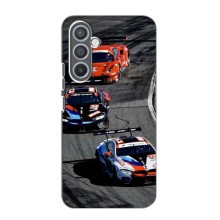 Чохол Gran Turismo / Гран Турізмо на Самсунг М54 – Перегони