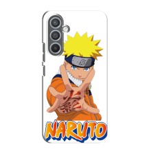 Чехлы с принтом Наруто на Sansung Galaxy M54 (5G) (Naruto)