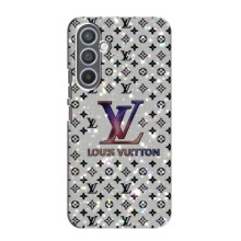 Чехол Стиль Louis Vuitton на Sansung Galaxy M54 (5G) (Крутой LV)