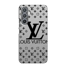 Чехол Стиль Louis Vuitton на Sansung Galaxy M54 (5G) (LV)