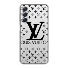 Чохол Стиль Louis Vuitton на Sansung Galaxy M54 (5G) – LV