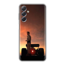 Чехол Формула1 на Sansung Galaxy M54 (5G) – Ф1 Гейс
