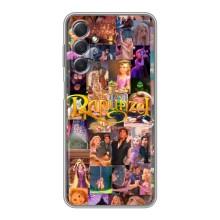 Чехол Рапунцель для Sansung Galaxy M54 (5G) – Рапунцель коллаж