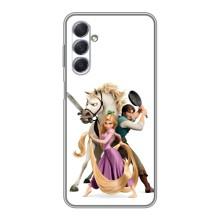 Чехол Рапунцель для Sansung Galaxy M54 (5G) – Запутанная история