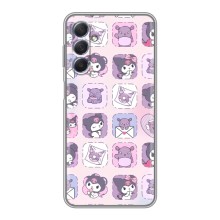 Чехол с персонажем Куроми на Sansung Galaxy M54 (5G) – Куроми обои