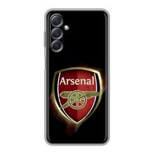 Чехлы для Самсунг М54 (VPrint) - ТОП ФК (Арсенал Лондон)