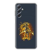 Naruto Anime Чохли для Самсунг Галаксі М54 (5G) (AlphaPrint)