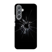 Текстурный Чехол для Sansung Galaxy M54 (5G) – Биток стекло