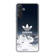 Чехлы Адидас для Samsung Galaxy M55 5G (AlphaPrint) – Адидас в горах