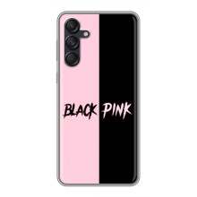 Чехлы с картинкой для Samsung Galaxy M55 5G (BLACK PINK)