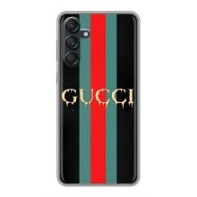 Чехлы Бренд GUCCI для Samsung Galaxy M55 5G – GUCCI