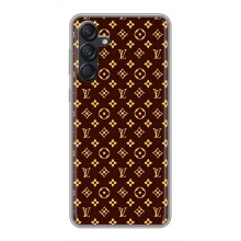 Чехлы Луи Витон для Samsung Galaxy M55 5G (AlphaPrint - LOUIS VUITTON) (лого LOUIS VUITTON)