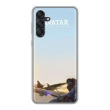 Чехлы с фильма АВАТАР для Samsung Galaxy M55 5G (AlphaPrint)