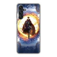 Чохли з героями Марвел Samsung Galaxy M55 5G (VPrint)