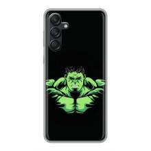 Чохли з героями Марвел Samsung Galaxy M55 5G (VPrint)