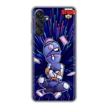 Чехлы Brawl Stars для Samsung Galaxy M55 5G (AlphaPrint)