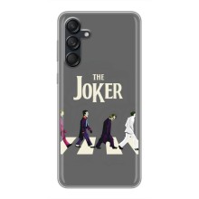 Чохли з картинкою Джокера на Samsung Galaxy M55 5G (The Joker)