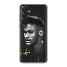 Силиконовый Чехол Samsung Galaxy M55 5G – Junior Neymar
