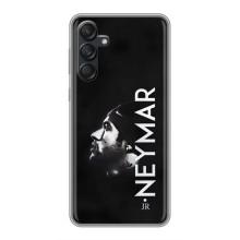 Силиконовый Чехол Samsung Galaxy M55 5G – Neymar