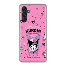 Чехлы с топовыми принтами для Галакси М55 5G – KUROMI