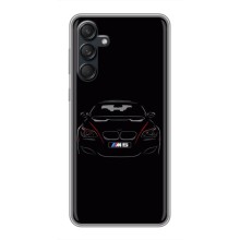 Чехол BMW для Галакси М55 5G