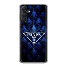 Чехол (Dior, Prada, YSL, Chanel) для Samsung Galaxy M55 5G (Прада)