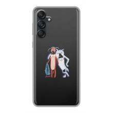 Чехол для Ребёнка на Галакси М55 5G (VPrint)