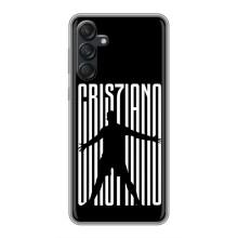 Чехол Криштиану Роналду для Samsung Galaxy M55 5G – Cristiano
