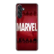 Чохол МАРВЕЛ для Гелексі М55 5G (AlphaPrint) – MARVEL