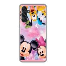 Чехлы для телефонов Samsung Galaxy M55 5G - Дисней – Disney