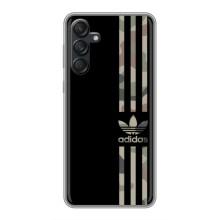 Чехол в стиле "Адидас" для Самсунг Галакси М55 5Джи – Adidas
