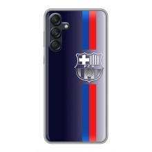 Чохол для Samsung Galaxy M55 5G (Барселона) – Barsa