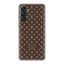 Чохол Стиль Louis Vuitton на Samsung Galaxy M55 5G – Фон Луі Віттон