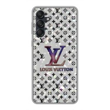 Чохол Стиль Louis Vuitton на Samsung Galaxy M55 5G – Крутий LV