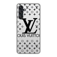 Чехол Стиль Louis Vuitton на Samsung Galaxy M55 5G (LV)