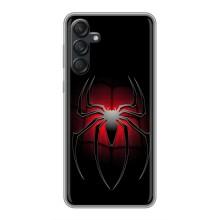 Чехол Супергерой Человека Паука на Samsung Galaxy M55 5G – Паук