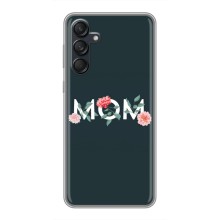 Чехлы для мамы на Samsung Galaxy M55 5G