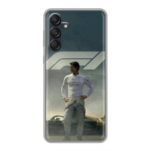 Чохол Формула1 на Samsung Galaxy M55 5G – Формула 1