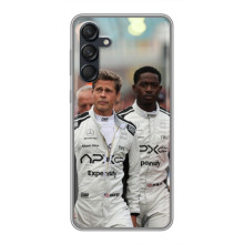 Чохол Формула1 на Samsung Galaxy M55 5G – Команда Апекс