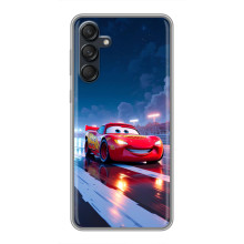 Чохол з принтом Маквін для Samsung Galaxy M55 5G