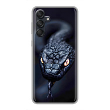 Чехол с картинкой «Хищники» для Samsung Galaxy M55 5G (Змея)